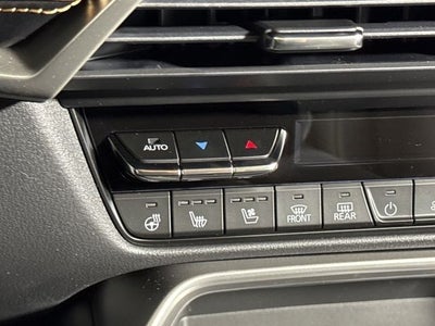 2026 Mazda Mazda CX-90 Plug-In Hybrid Premium Plus AWD