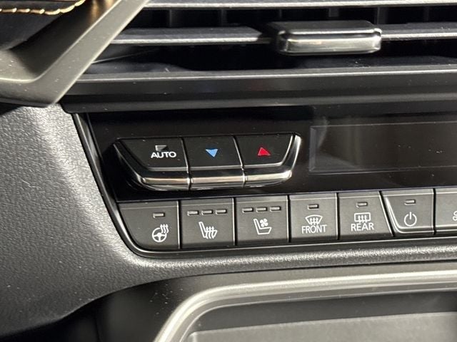 2026 Mazda Mazda CX-90 Plug-In Hybrid Premium Plus AWD