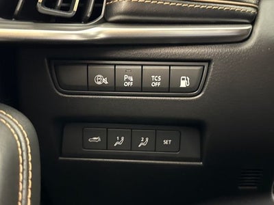 2026 Mazda Mazda CX-90 Plug-In Hybrid Premium Plus AWD
