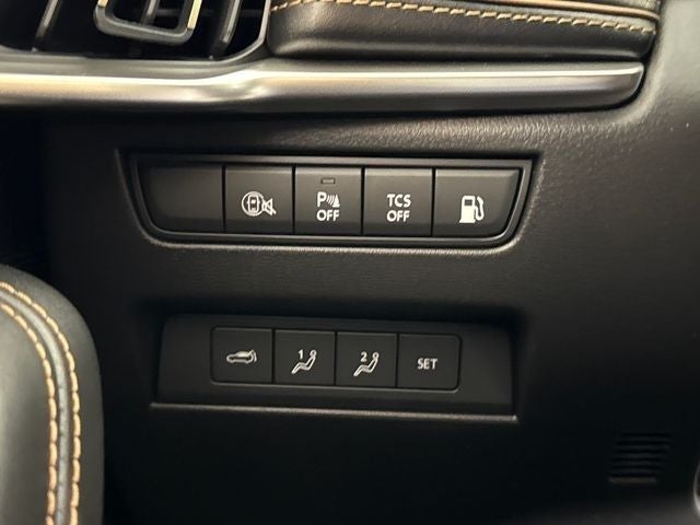 2026 Mazda Mazda CX-90 Plug-In Hybrid Premium Plus AWD