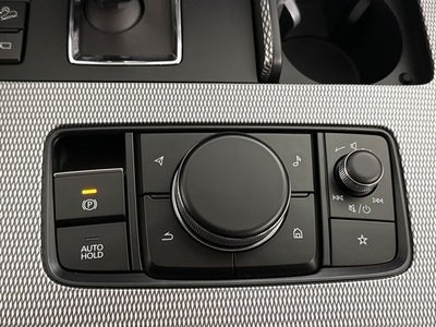 2026 Mazda Mazda CX-90 Plug-In Hybrid Premium Plus AWD