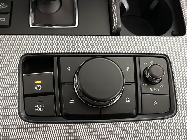 2026 Mazda Mazda CX-90 Plug-In Hybrid Premium Plus AWD