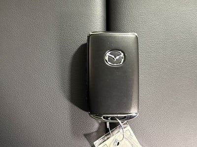 2026 Mazda Mazda CX-90 Plug-In Hybrid Premium Plus AWD
