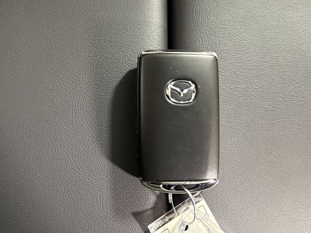 2026 Mazda Mazda CX-90 Plug-In Hybrid Premium Plus AWD
