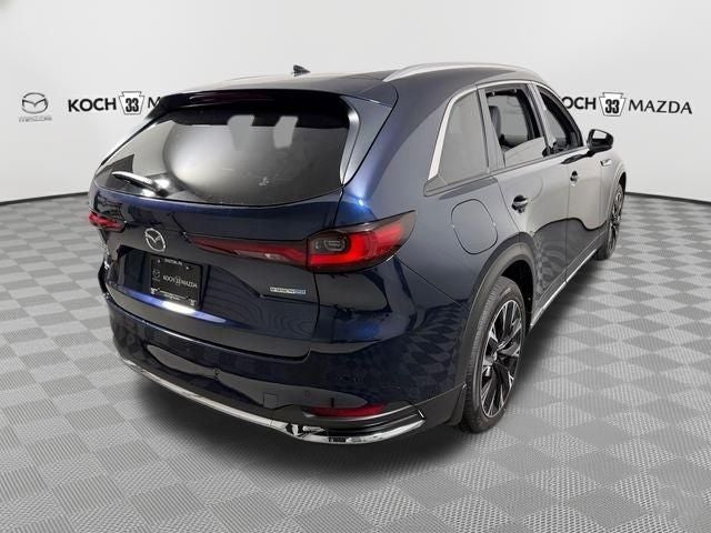 2026 Mazda Mazda CX-90 Plug-In Hybrid Premium Plus AWD