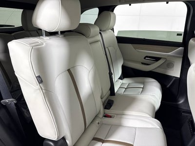 2026 Mazda Mazda CX-90 Plug-In Hybrid Premium Plus AWD