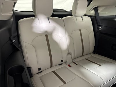 2026 Mazda Mazda CX-90 Plug-In Hybrid Premium Plus AWD