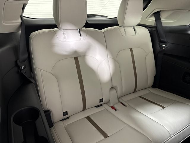 2026 Mazda Mazda CX-90 Plug-In Hybrid Premium Plus AWD