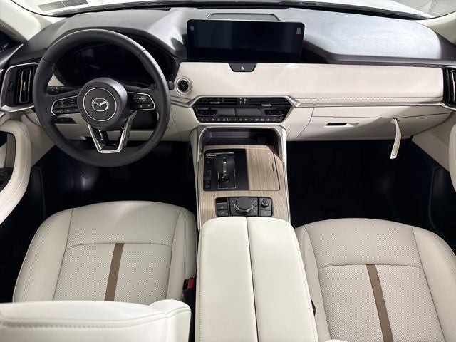 2026 Mazda Mazda CX-90 Plug-In Hybrid Premium Plus AWD