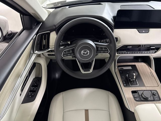 2026 Mazda Mazda CX-90 Plug-In Hybrid Premium Plus AWD