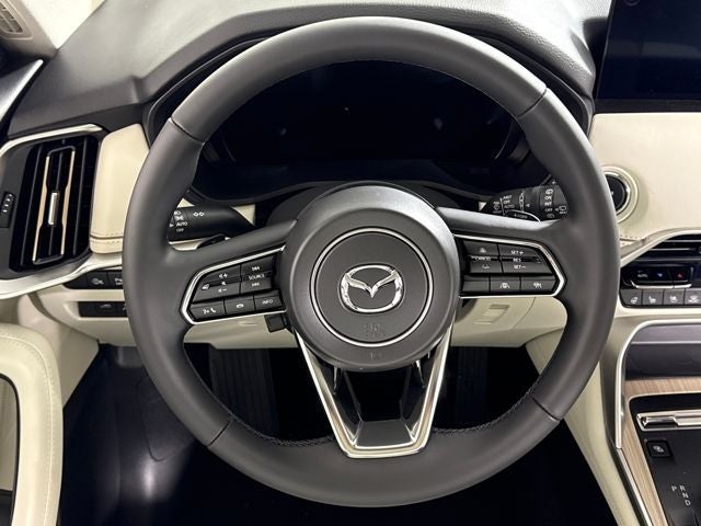 2026 Mazda Mazda CX-90 Plug-In Hybrid Premium Plus AWD