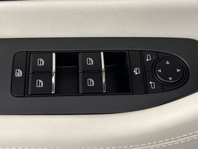 2026 Mazda Mazda CX-90 Plug-In Hybrid Premium Plus AWD