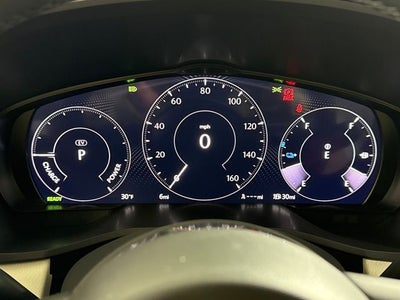 2026 Mazda Mazda CX-90 Plug-In Hybrid Premium Plus AWD