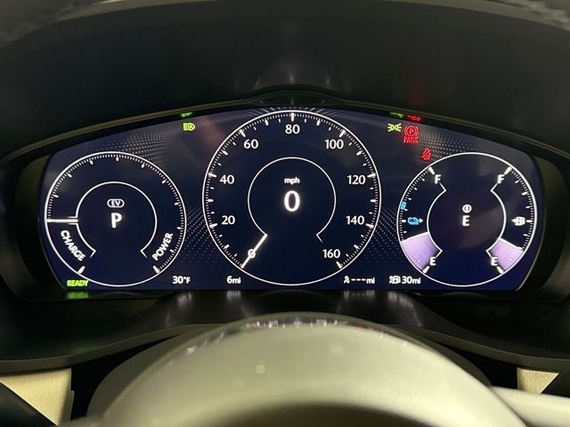 2026 Mazda Mazda CX-90 Plug-In Hybrid Premium Plus AWD