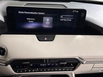 2026 Mazda Mazda CX-90 Plug-In Hybrid Premium Plus AWD