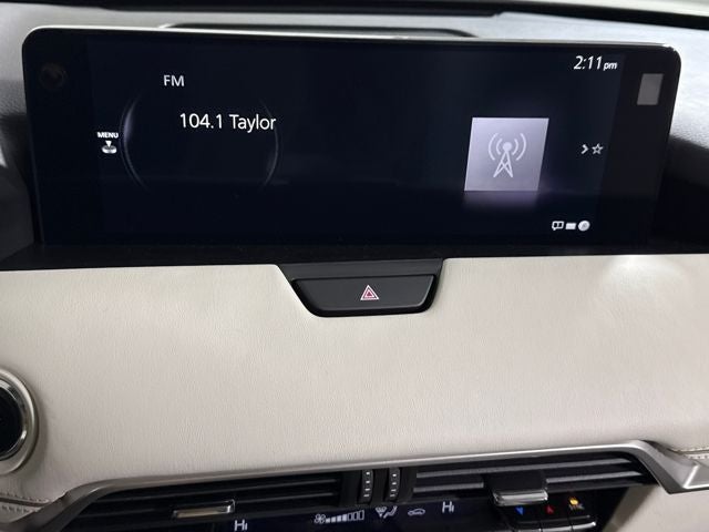 2026 Mazda Mazda CX-90 Plug-In Hybrid Premium Plus AWD