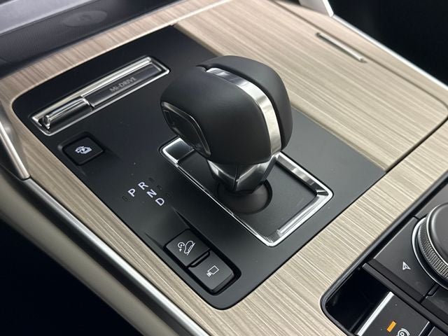 2026 Mazda Mazda CX-90 Plug-In Hybrid Premium Plus AWD