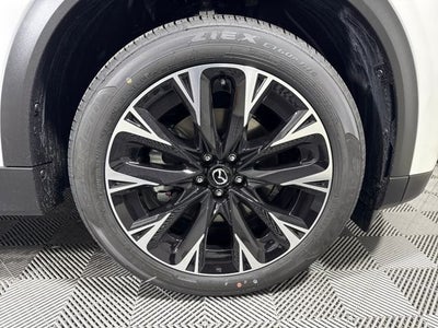 2026 Mazda Mazda CX-90 Plug-In Hybrid Premium Plus AWD