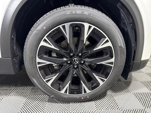 2026 Mazda Mazda CX-90 Plug-In Hybrid Premium Plus AWD