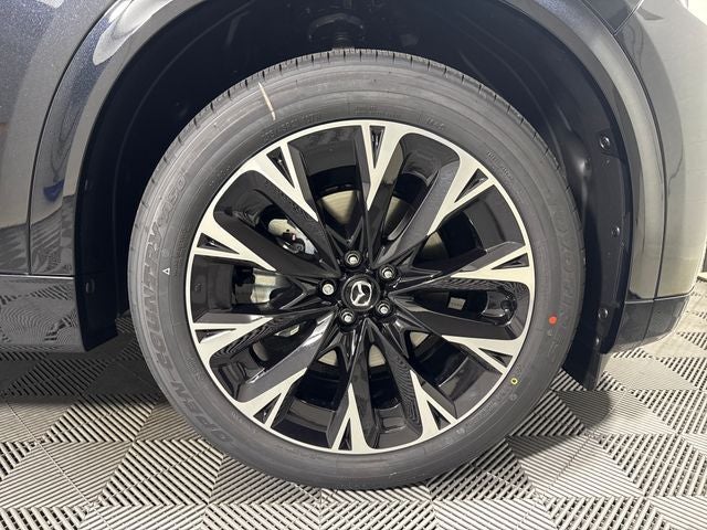 2026 Mazda Mazda CX-90 3.3 Turbo S Premium Plus AWD
