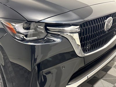 2026 Mazda Mazda CX-90 3.3 Turbo S Premium Plus AWD