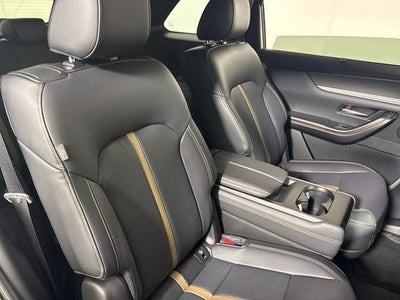 2026 Mazda Mazda CX-90 3.3 Turbo S Premium Plus AWD