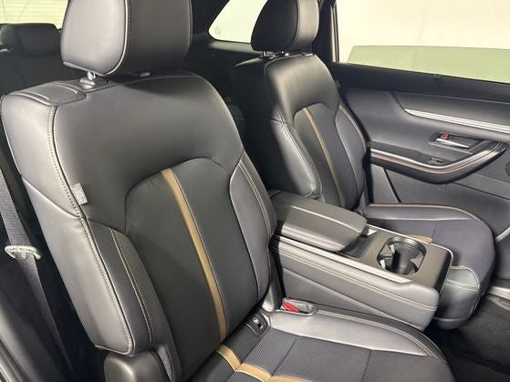 2026 Mazda Mazda CX-90 3.3 Turbo S Premium Plus AWD