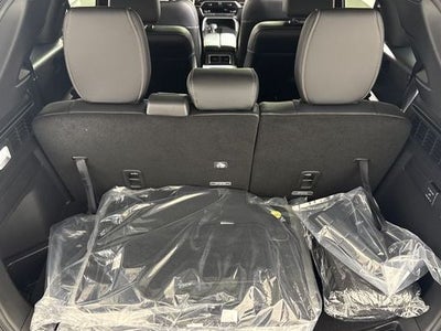 2026 Mazda Mazda CX-90 3.3 Turbo S Premium Plus AWD