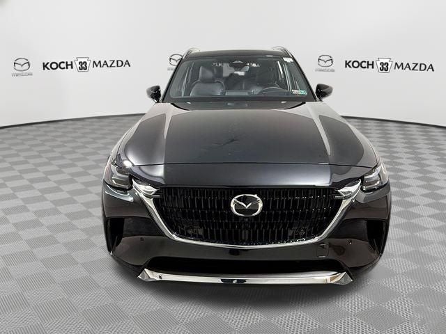 2026 Mazda Mazda CX-90 3.3 Turbo S Premium Plus AWD