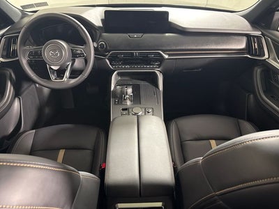 2026 Mazda Mazda CX-90 3.3 Turbo S Premium Plus AWD