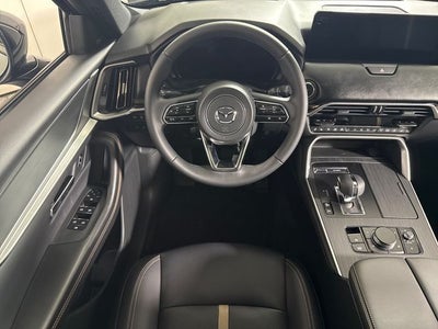2026 Mazda Mazda CX-90 3.3 Turbo S Premium Plus AWD