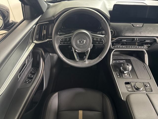 2026 Mazda Mazda CX-90 3.3 Turbo S Premium Plus AWD
