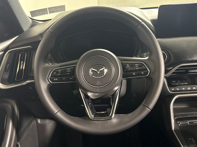 2026 Mazda Mazda CX-90 3.3 Turbo S Premium Plus AWD