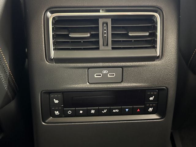 2026 Mazda Mazda CX-90 3.3 Turbo S Premium Plus AWD
