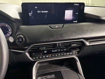 2026 Mazda Mazda CX-90 3.3 Turbo S Premium Plus AWD