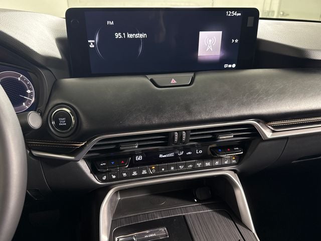 2026 Mazda Mazda CX-90 3.3 Turbo S Premium Plus AWD