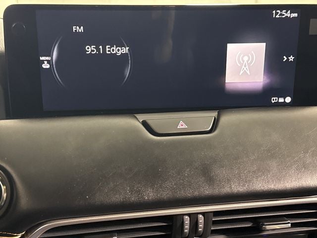 2026 Mazda Mazda CX-90 3.3 Turbo S Premium Plus AWD