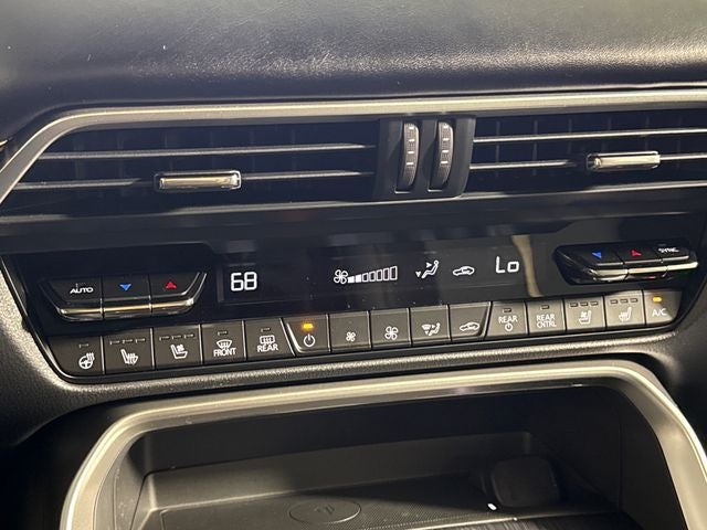 2026 Mazda Mazda CX-90 3.3 Turbo S Premium Plus AWD