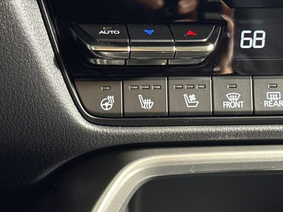2026 Mazda Mazda CX-90 3.3 Turbo S Premium Plus AWD