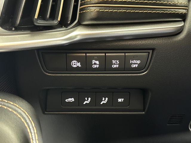2026 Mazda Mazda CX-90 3.3 Turbo S Premium Plus AWD