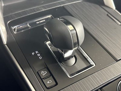 2026 Mazda Mazda CX-90 3.3 Turbo S Premium Plus AWD