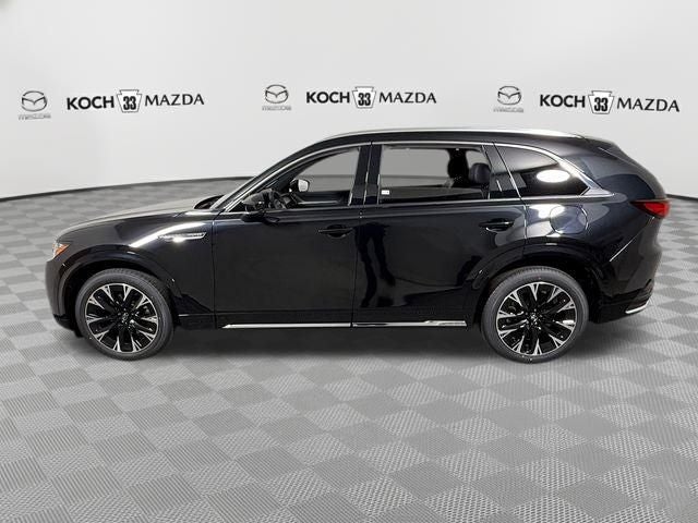 2026 Mazda Mazda CX-90 3.3 Turbo S Premium Plus AWD