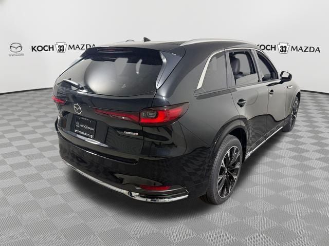 2026 Mazda Mazda CX-90 3.3 Turbo S Premium Plus AWD