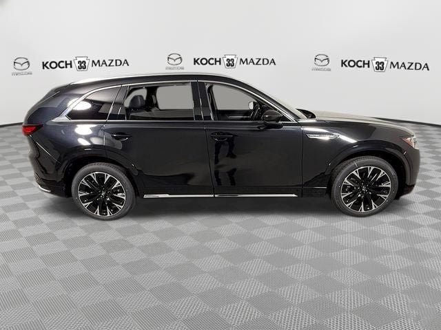 2026 Mazda Mazda CX-90 3.3 Turbo S Premium Plus AWD