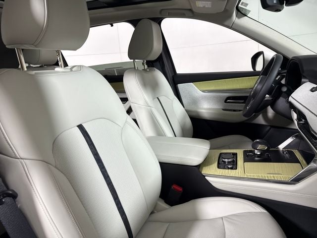 2025 Mazda Mazda CX-90 3.3 Turbo S Premium Plus