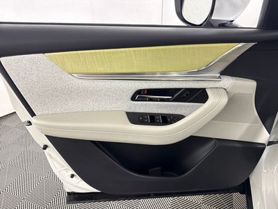 2025 Mazda Mazda CX-90 3.3 Turbo S Premium Plus