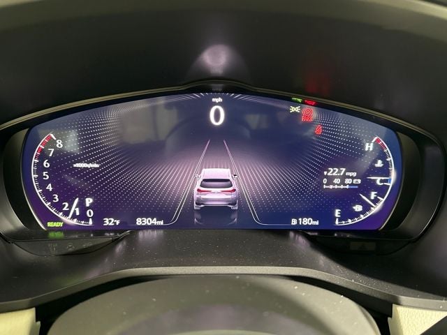 2025 Mazda Mazda CX-90 3.3 Turbo S Premium Plus