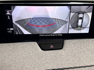 2025 Mazda Mazda CX-90 3.3 Turbo S Premium Plus