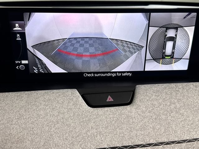 2025 Mazda Mazda CX-90 3.3 Turbo S Premium Plus