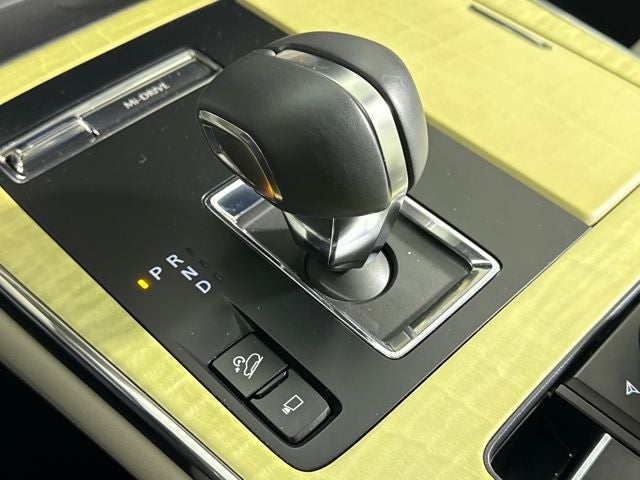 2025 Mazda Mazda CX-90 3.3 Turbo S Premium Plus